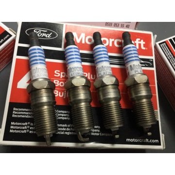 Ateşleme Buji Takımı 2002-2006 Model Yıllar Arası Mondeo Benzinli MOTORCRAFT SP500 TAKIM FİYATIDIR..