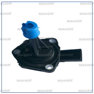 YAĞ SEVİYE SENSÖRÜ GOLF7 POLO AUDİ A3 İBİZA OCTAVİA LEON MHR-22768 04E907660D 3-K-58