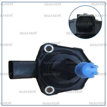 YAĞ SEVİYE SENSÖRÜ GOLF7 POLO AUDİ A3 İBİZA OCTAVİA LEON PASSAT MHR-22768 04E907660D 3-58