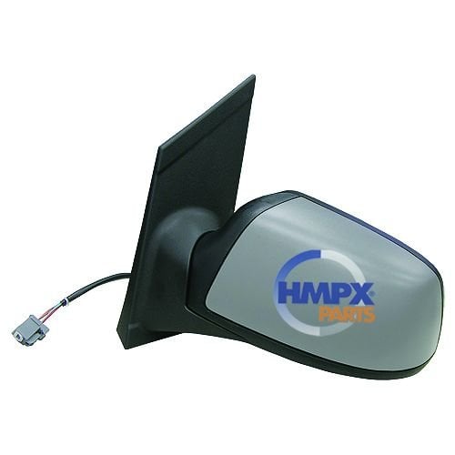 Ford FOCUS SOL DİKİZ AYNASI KOMPLE ELEK.ISITMALI KAPAKLI SİNYALSİZ 2005-2007 ARASI