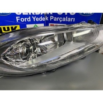 Ön Far Sağ Mercekli Fiesta Depo 43111B5RMLDEM C1BB13W029CG