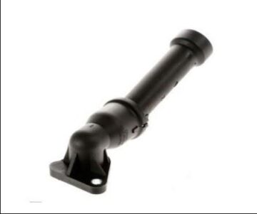 DEVİRDAİM SU BORUSU PLASTİK BOXER JUMPER TRANSİT 2.2 CABU 331320 6C1Q8B535AA