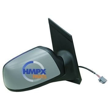 FOCUS SAĞ DİKİZ AYNASI KOMPLE ELEK.ISITMALI KAPAKLI SİNYALSİZ 2005-2007 ARASI
