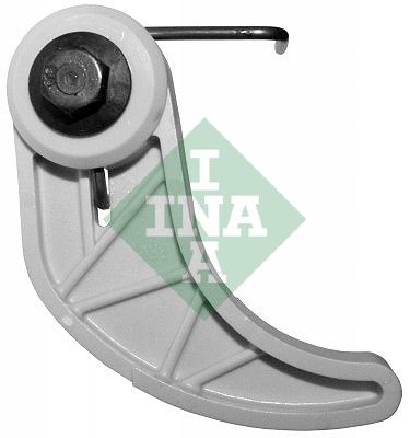 VW YAĞ POMPA ZİNCİR PALETI GOLF5-GOLF6-JETTA-CADDY-A3-LEON BJB-BLS-BKC-BKP-BKD 1.9 TDI-2.0 TDİ İNA551007510 038115130 K-12