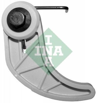 VW YAĞ POMPA ZİNCİR PALETI GOLF5-GOLF6-JETTA-CADDY-A3-LEON BJB-BLS-BKC-BKP-BKD 1.9 TDI-2.0 TDİ İNA551007510 038115130 K-12