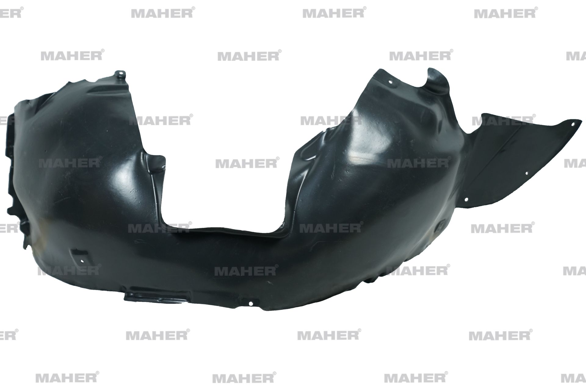 ÖN ÇAMURLUK DAVLUMBAZI SAĞ TRANSPORTER T5 T6 04-14 ARASI DAV43200-40 7E0809962 D3-K2