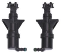 Audi A4 Far Yıkama Robotu Motoru Sağ 95-02 Arası GKL292995 8D0955102 AR-11