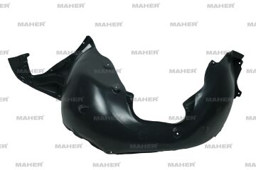 SKODA OCTAVİA ÖN ÇAMURLUK DAVLUMBAZI SOL MHR-23223 5E0809957C