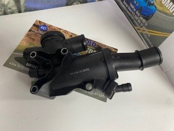 Termostat Yuvası Komple 2.0 Dizel Mondeo Volvo 723160001 topran 3M5Q8A586CA