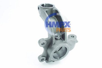 Ford Connect Ön Akson taşıyıcı sol 2002-2013 arası Connect 2t143k186