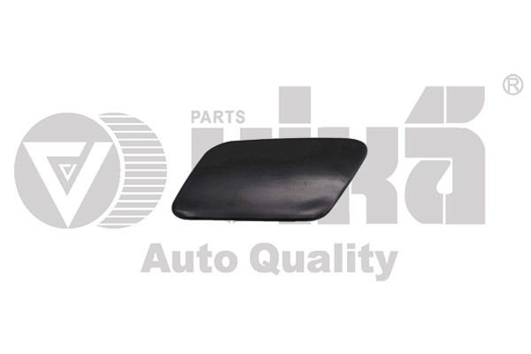 Audi Far Yıkama Kapağı Sağ Astarlı A4 8E2-8E5 8E0955276GGRU K-14