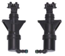 Audi A4 Far Yıkama Robotu Motoru Sol 95-02 Arası GKL292994 8D0955101  AR-11