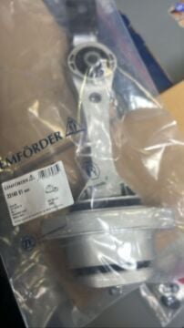 Motor Takozu Orta Şanzuman Alt Golf4 Bora Audi A3 Toledo Manuel vites LEMFÖRDER 3314001 1j0199851 ZF-3