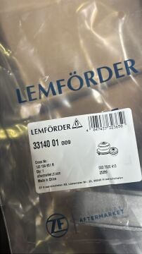 Motor Takozu Orta Şanzuman Alt Golf4 Bora Audi A3 Toledo Manuel vites LEMFÖRDER 3314001 1j0199851 ZF-3