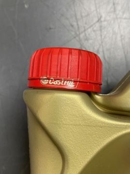 CASTROL 0W-30 EDGE A5/B5 FLUID TITANIUM DİZEL 4LT MOTOR YAĞI