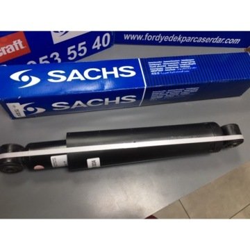 Connect Arka Amortisör 02-13 Arası Sachs 290845 TAKIM FİYATIDIR..