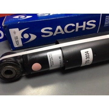 Connect Arka Amortisör 02-13 Arası Sachs 290845 TAKIM FİYATIDIR..