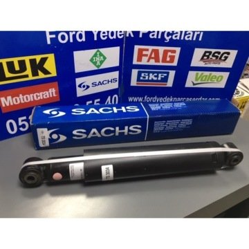 Connect Arka Amortisör 02-13 Arası Sachs 290845 TAKIM FİYATIDIR..