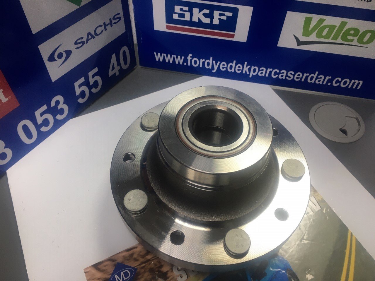 Arka teker aks bilyası poryalı Ö.çeker 2007-2013 Arası V347 Transit