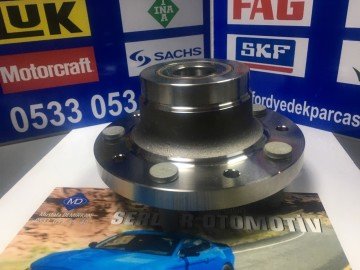 Arka teker aks bilyası poryalı Ö.çeker 2007-2013 Arası V347 Transit