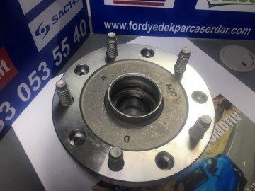 Arka teker aks bilyası poryalı Ö.çeker 2007-2013 Arası V347 Transit