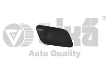 Audi Far Yıkama Kapağı Sol Astarlı A4 8E2-8E5 8E0955275GGRU K-14