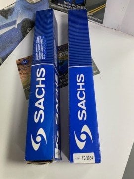 Ford Connect Arka Amortisör 02-13 Arası Sachs 290845 TAKIM FİYATIDIR.. (