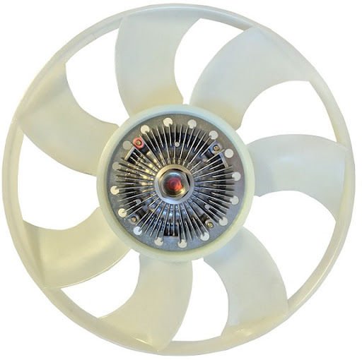 FAN TERMİĞİ PERVANELİ TRANSIT V348-V363 13-17 ARASI 2.2 155PS CC118C617AE