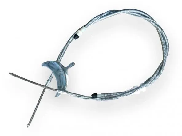 P100 EL FRE TELİ KOMPLE BRAKETLİ  TUR 502-1234 90PT 2A603