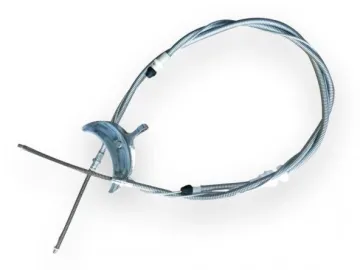 P100 EL FRE TELİ KOMPLE BRAKETLİ  TUR 502-1234 90PT 2A603