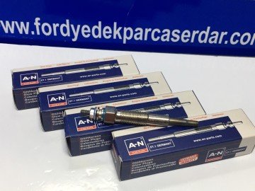 Isıtma Bujisi Takım  Beru 1998-2006 arası Ranger XM3412A342..