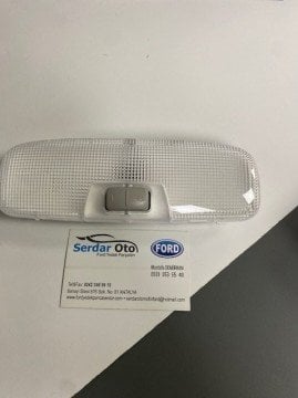 Ford Tavan Aydınlatma Lambası Ford Fiesta ve Connect