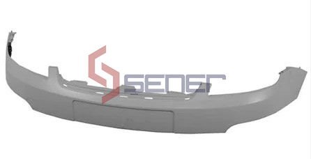 FİESTA ÖN TAMPON ÜST 2006-2008 ARASI 6S6117762AD