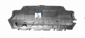 VOLKSWAGEN PASSAT MOTOR ALT MUHAFAZA 1.6TDİ 3C0825235M