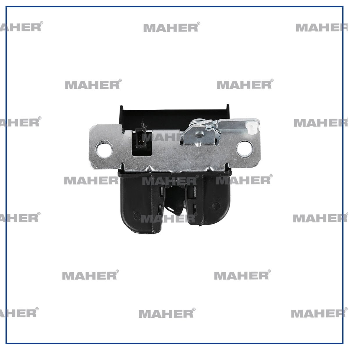 VOLKSWAGEN POLO BAGAJ İÇ KİLİDİ 02-10 ARASI MAHER 31012 6Q6827505E ZC-58