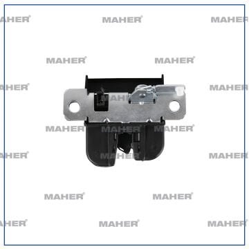 VOLKSWAGEN POLO BAGAJ İÇ KİLİDİ 02-10 ARASI MAHER 31012 6Q6827505E ZC-58