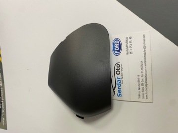 Ön Tampon Çeki Kapağı 2014-2019 Model Yıllar Arası Ford Connect DT1117A989
