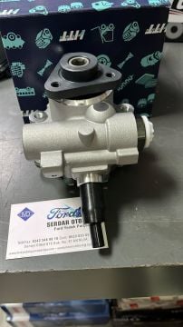 Hidrolik DİREKSİYON POMPASI AUDI A4 1.9 TD AVB AVF BKE Hema Hattat 3301148 8E0145155N