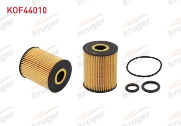 Vw YAĞ FİLTRESİ POLO V 09- FABiA II-iBiZA 10- Sonrası 1.2 TDİ Dizel KOF44010 03P115562-03P115466 CFW