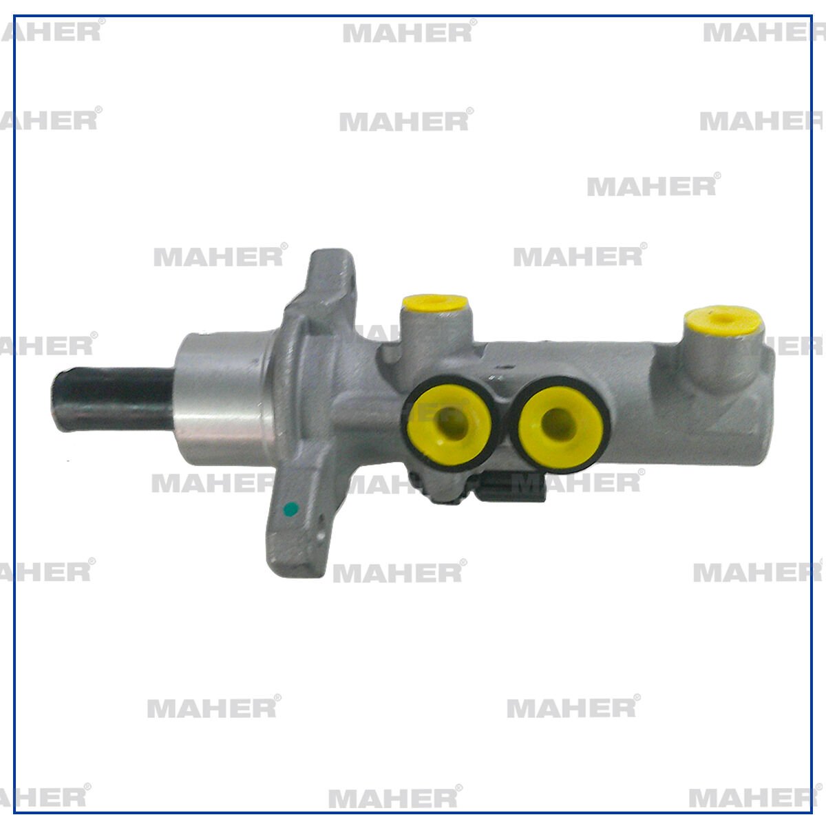 Volkswagen Fren Ana Merkez Transporter 15-Sonrası T6 T7 Maher 7E0611019C Z.