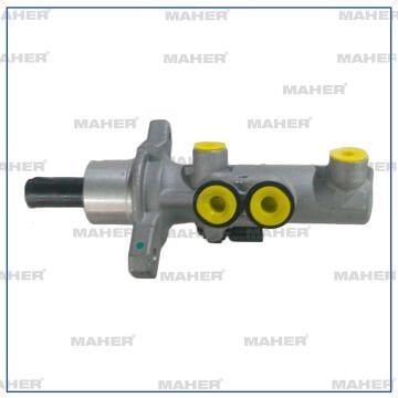 Volkswagen Fren Ana Merkez Transporter 15-Sonrası T6 T7 Maher 7E0611019C Z.