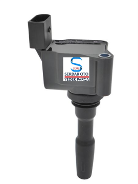 VOLKSWAGEN ATEŞLEME BOBİNİ CUPRA GOLF7-PASSAT-TİGUAN DACA-DADA-DFYA-DPCA 1,5TSİ 17- MGA 05E905110