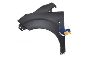 FORD COURİER SOL ÖN ÇAMURLUK 14-23 ARASI PET76A16016AE (Kargosu Ücretsiz)