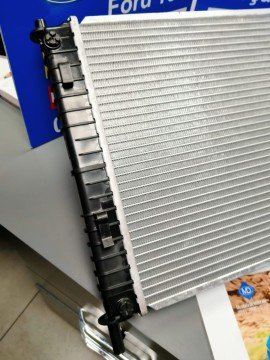 Su Radyatörü Dizel Fiesta Bmax Courier Kale 341945