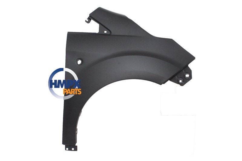FORD COURİER SAĞ ÖN ÇAMURLUK 14-23 ARASI PET76A16015AE (Kargosu Ücretsiz)