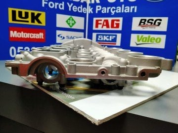 Silindir kapağı üst Parçası 1.6 Dizel 2006-2011 arası Focus Cmax Fusion