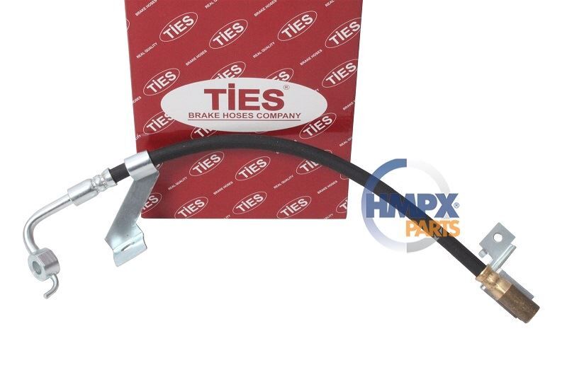 ESCORT SOL ÖN FREN HORTUMU 1996-2000 YILLAR ARASI 97AG2078