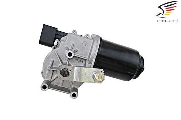 Seat Toledo Fabia Rapid 2013-2019 Arası Ön Cam Silecek Motoru 5Jb955113 ADLER