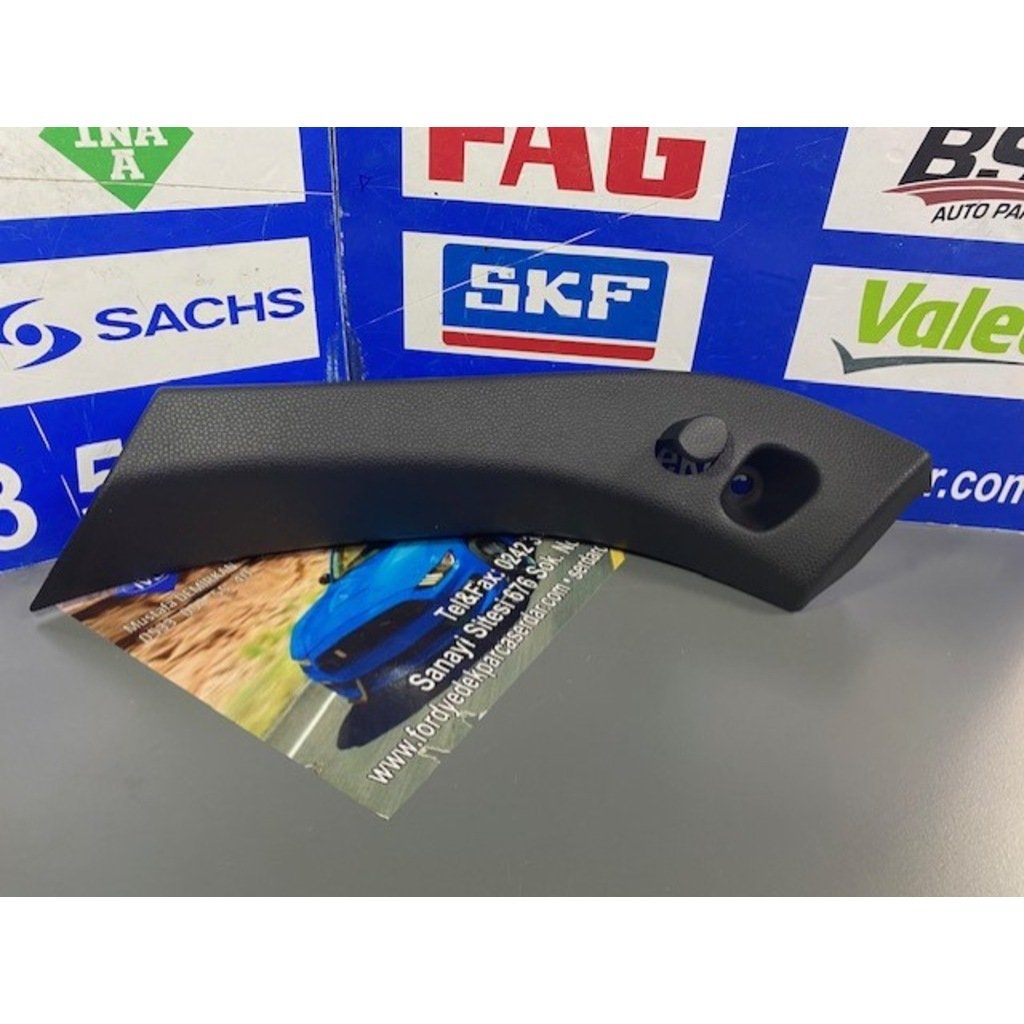 Ford Fiesta Bagaj Rafı Panzilot Tutucusu Sağ 2009-2016 Yıllar Arası ORJİNAL