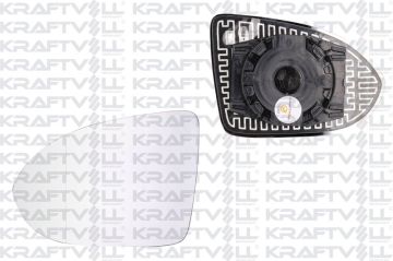 Vw Sol Ayna Camı Passat B8 3G0857521A